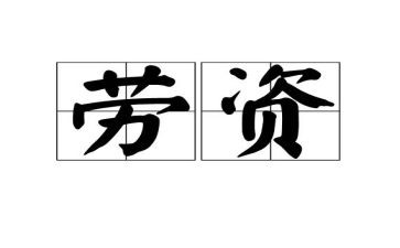 镇劳资工作总结7篇