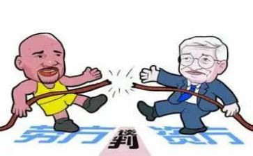 劳资科的工作总结5篇