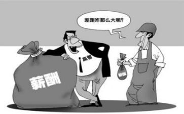 劳资员工作总结个人5篇