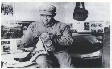 雷锋事迹作文7篇