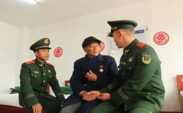 副连长述职报告6篇