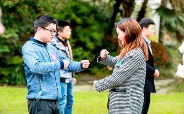 联谊活动总结参考5篇