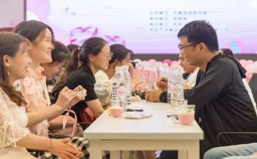 联谊活动策划通用6篇