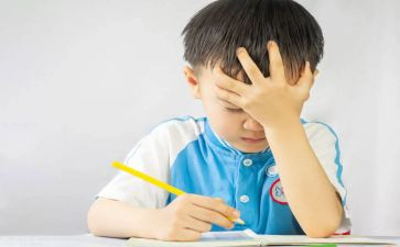 练字的心得体会7篇