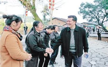 廖俊波心得体会范文8篇