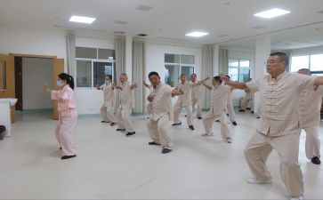 疗养科的工作总结6篇