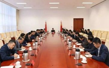 领导安全主题讲话稿8篇