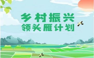 领头雁培训心得8篇