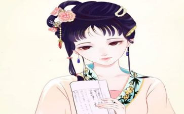 林黛玉在2024作文优秀5篇