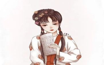 林黛玉,作文8篇