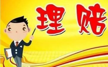 理赔科工作总结7篇