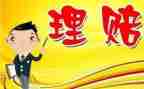 理赔科工作总结7篇