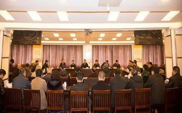 2023离退工作计划6篇