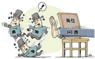 六查六要心得体会6篇