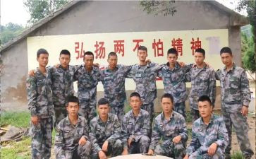 士兵留队申请书8篇