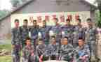士兵留队申请书8篇