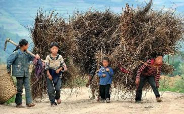 关爱留守生讲话稿5篇