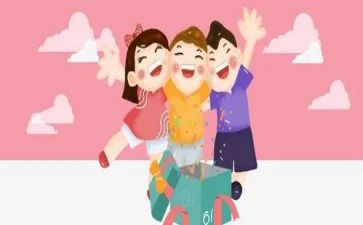 幼儿园园长六一致辞稿6篇