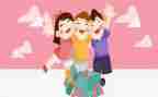 幼儿园园长六一致辞稿6篇