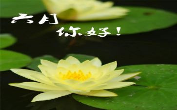 六月生产安全心得体会8篇