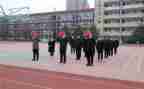 大学生离校安全承诺书6篇