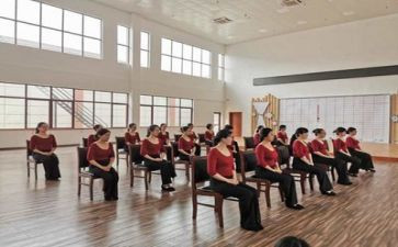 大学礼仪课心得体会6篇
