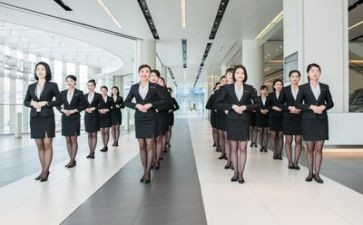 商务礼仪培训心得体会6篇