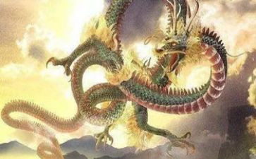 游舞龙峡作文7篇