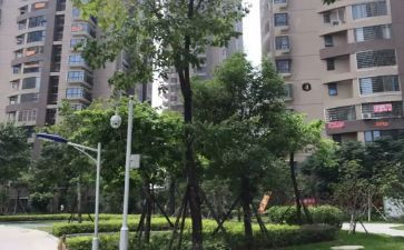 楼层长述职报告8篇