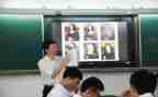 交流轮岗教师工作总结6篇