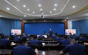 春季轮训心得体会5篇
