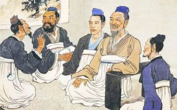 读后感论语800字6篇