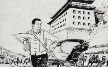 读骆驼心得体会推荐5篇