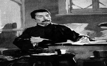 忆鲁迅先生读后感7篇