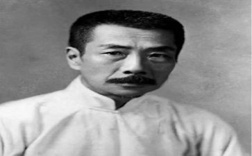 鲁迅传心得体会7篇