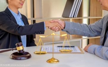 请律师代理合同7篇