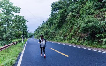 旅行心得通用6篇