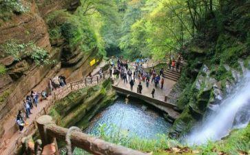 疫后旅游调查报告5篇