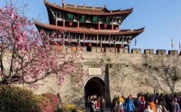 旅游感想心得体会6篇