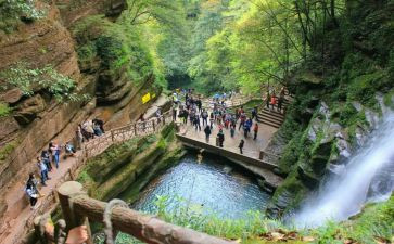 旅游业调查报告6篇