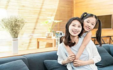 女儿婚礼妈妈讲话稿5篇