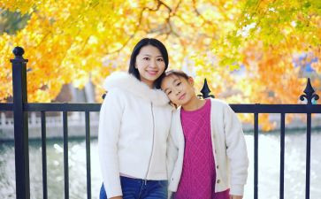 女儿婚礼妈妈讲话稿6篇