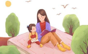 幼儿园大班画妈妈教案7篇