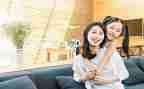 女儿婚礼妈妈讲话稿5篇