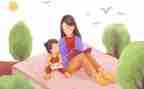 幼儿园大班画妈妈教案7篇