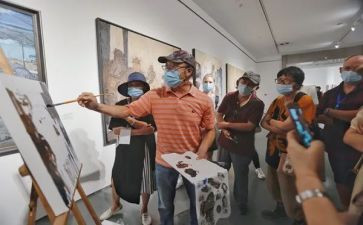 美术心得体会范文8篇