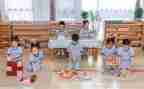 幼儿园小班蒙氏数学教案最新5篇