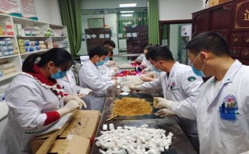 蒙医学习心得体会模板5篇