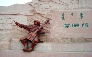 蒙医学习心得体会优质5篇