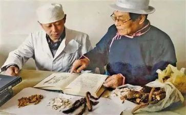 蒙医医院工作总结范文优秀8篇